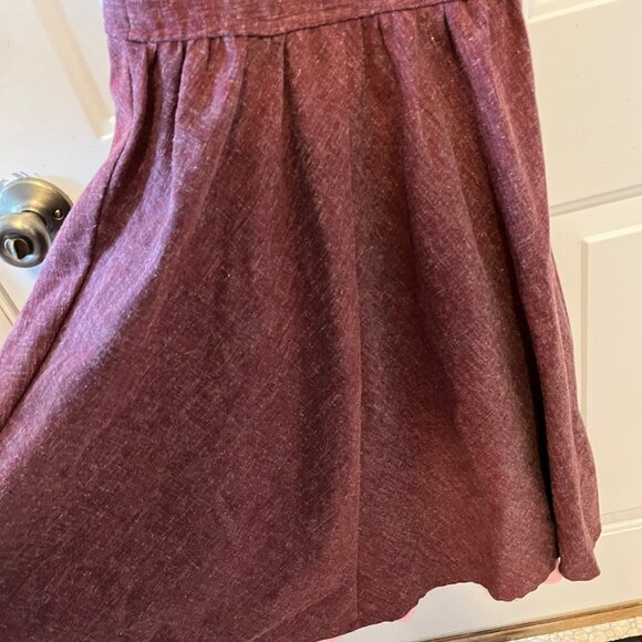 Ren Fest Dress - Renfaire - Renaissance Festival Dirndl - Girl/Teen Size: 12/14 - Picture 16 of 16